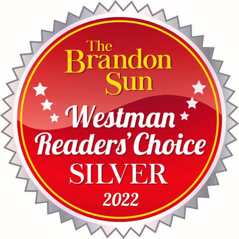 The brandon sun logo