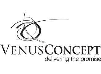 venus concept logo