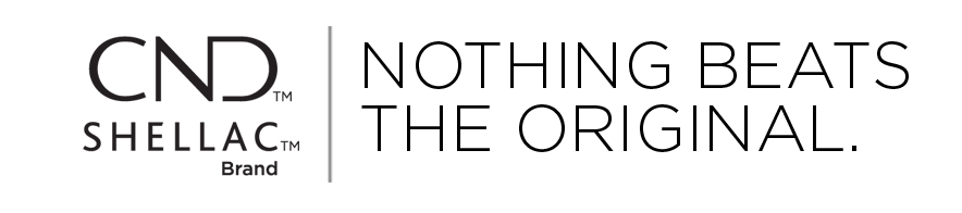 shellac logo lockup